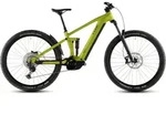 Cube Stereo Hybrid ONE44 Pro 800 lizard ́n ́black 2026 S