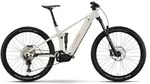 Raymon Korak Pro 29" x12S Deore white/copper 2026 S