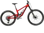 Nukeproof Giga Carbon Pro T-GX red XL