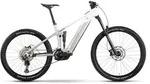 Raymon Vamok Comp 29/27.5" x12S Deore silver/white 2026 S