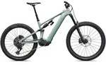 Specialized Turbo Levo 4 Evo Comp Satin Agave Grey / Desert Metallic 2027 S3