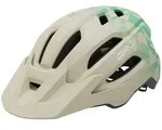 Giro Fixture Mips II Helm One Size - mat stone/green rush