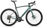 Specialized Roubaix Expert Gloss Fjord Metallic/white Pearl Fade/emerald...
