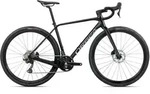 Orbea Terra H30 black - carbon 2026 S