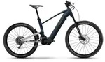 Haibike Alltrail 4 nebular royal blue/silver 2026 S
