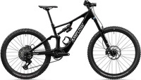 Amflow PX Carbon Phantom Black 2027 M