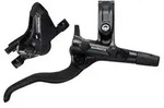 Shimano Scheibenbremse M4100/MT420 Rechts