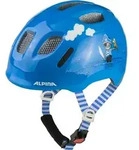 Alpina Ximo 2 Junior 47-51 - ahoi gloss