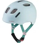 Alpina Ximo 2 LE Junior 47-51 - pastel turquoise