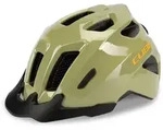 Cube Helm FINK Kinder 2025 2XS - lightolive