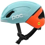 POC POCito Omne MIPS Kids 51-56 - blue/orange