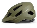 Endura Hummvee Helmet One Size - TWEED GREEN