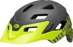Bell SIDETRACK Child - Retina Sear Wavy Checks