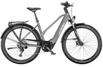 KTM Macina Gran 830 Tr Machine Grey Matt 2026 46 cm