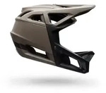 Fox Proframe Solid Helm CE S - nutmeg