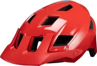 Leatt Helmet MTB All Mountain 1.0 Junior 50-54 2021