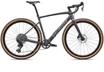 Specialized Diverge 4 Expert AXS Nblmet/Sndstnmet 2026 58 cm