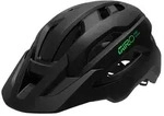 Giro Helm Fixture Mips II Youth 50-57 - black/green