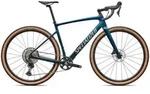 Specialized Diverge 4 Sport Carbon Emerald Metallic/Silver Dust 2026 54 cm