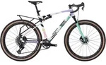 Trek CheckOUT SL 7 Era White/Blue Sage 2027 S