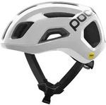 POC Ventral Air MIPS 56-61 - white/black m. Logo