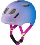 Alpina Ximo 2 LE Junior 47-51 - fading purple