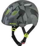 Alpina Ximo 2 LE Junior 47-51 - black neon camo