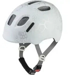 Alpina Ximo 2 LE Junior 47-51 - pearl white flowers