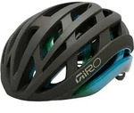 Giro Helios Spherical Helm S - matte frequency blue