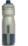 Camelbak Trinkflasche Podium Chill 620 ml - fog