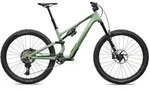Specialized Stumpjumper 15 EVO Expert Di2 Pistachio/Dark Moss Green 2026 S3