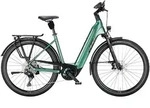 KTM Macina Style 820 Di2 EE Oxygen Green 2026 43 cm