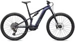 Specialized Levo R Comp Alloy Satin Metallic Deep Marine/Shadow Silver 2027 S6