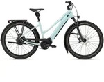Specialized Vado 5.0 IGH Step Through Gloss Seafoam / 25% Lapis Pearl / Glacial