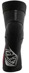 Troy Lee Designs Stage Pro Knieprotektor XL/2XL - black