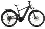 Cube Kathmandu Hybrid ONE11 HPC Pro 800 slabgrey ́n ́black 2026 50 cm