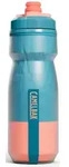 Camelbak Trinkflasche Podium Chill 620 ml - teal