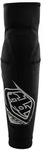 Troy Lee Designs Speed Pro Ellenbogenprotektor XL/2XL - black