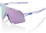 100% S3 - HiPER Mirror Lens - Lavender