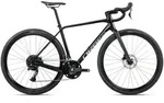 Orbea Terra H40 black - carbon 2026 XL