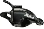 SRAM Trigger X01 DH - 7-fach schwarz - schwarz