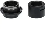 Shimano Achsmutter Links FH-M678 inkl. Konus und Staubkappe