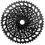 SRAM Kassette XG-1275 Eagle 12-fach 10-52 Z&auml;hne - black