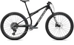 Specialized Epic 9 Expert Gloss Carbon / White 2027 S