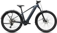 Cube Reaction Hybrid ONE 720 FE oolonggrey ́n ́reflex 2027 S