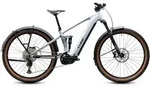 Cube Stereo Hybrid ONE22 Pro 800 FE foggrey ́n ́sparklerose 2027 L