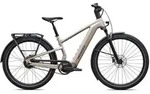 Specialized Turbo Vado 3 4.0 IGH Gloss Sandstone Metallic / Warm Smoke Metallic 2027
