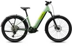 Cube Reaction Hybrid ONE 720 FE cactus ́n ́black EE 2027 S