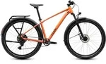 Cube Aim One FE salmon ́n ́black 2027 XS