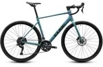 Cube Attain Pro surfblue'n'black 2027 58 cm